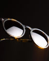 otis high noon matte dark tort/grey - Board Store Otis EyewearSunglasses