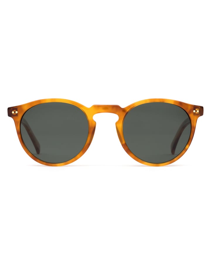 Otis OMAR - Amber Tort/ Grey Polar - Board Store Otis EyewearSunglasses  