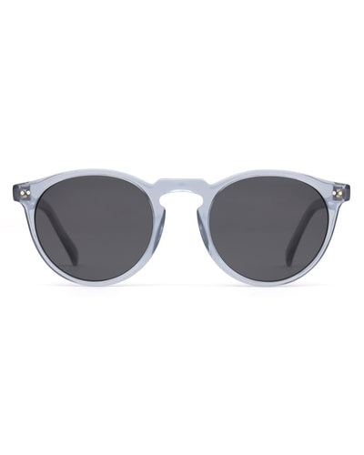 OMAR / ECO Crystal Blue / Smokey Blue Polar - Board Store Otis EyewearSunglasses