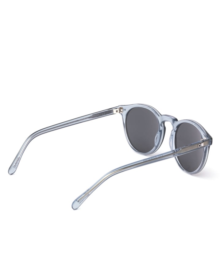 OMAR / ECO Crystal Blue / Smokey Blue Polar - Board Store Otis EyewearSunglasses  