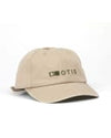 OTIS - STAPLE CAP - TAN - Board Store Otis EyewearHat