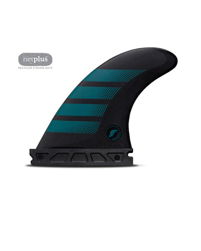 Future F4 ALPHA CARBON TRI FIN SET - Board Store future finsFins