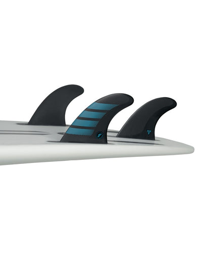 Future F4 ALPHA CARBON TRI FIN SET - Board Store future finsFins