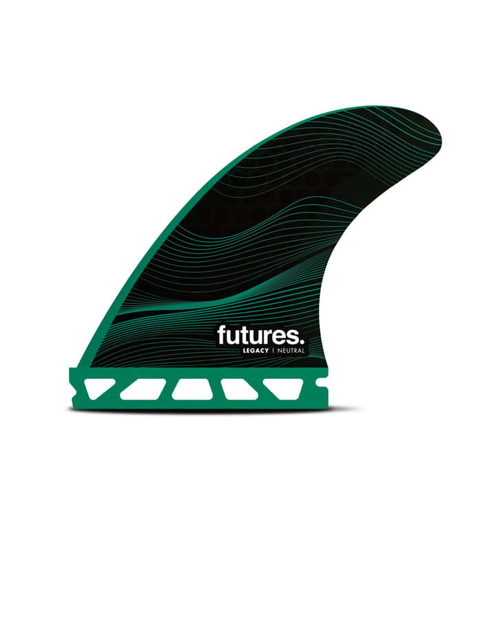Futures F6 Legacy Series - Board Store FuturesFins  