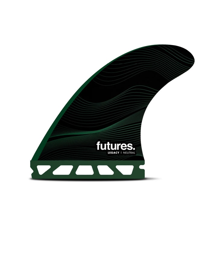 Futures F8 Legacy Series - Board Store FuturesFins  