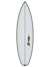 Chilli Churro 2 - WEST OZ MADE - Board Store ChilliSurfboard