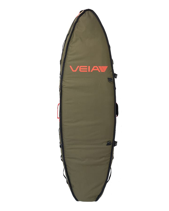 VEIA / 3/2 CONVERTIBLE 6'6 TRAVEL BAG - Board Store Veia SuppliesBOARD BAG  