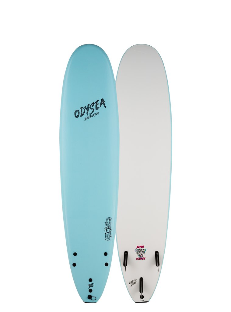 Catch Surf Odysea 8-0 Log basic - JAMIE O'BRIEN - Board Store Catch SurfSoftboard  
