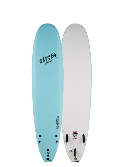 Catch Surf Odysea 8-0 Log basic - JAMIE O'BRIEN - Board Store Catch SurfSoftboard