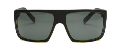 Otis Capitol Black Woodland Matte/Grey - Board Store Otis EyewearSunglasses