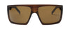 Otis Capitol Woodland Matte/Brown - Board Store Otis EyewearSunglasses