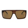 Otis Capitol sport Matte espresso/brown Polarised - Board Store Otis EyewearSunglasses