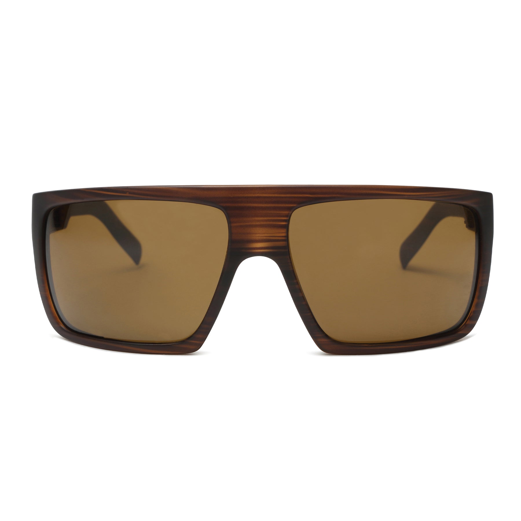 Otis Capitol sport Matte espresso/brown Polarised - Board Store Otis EyewearSunglasses  