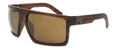 Otis Capitol Woodland Matte/Brown - Board Store Otis EyewearSunglasses