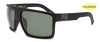 Otis Capitol Polarised Matte Black/L.I.T. Grey - Board Store Otis EyewearSunglasses