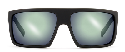 Otis Capitol Reflect Matte Black/Flash Mirror Grey - Board Store Otis EyewearSunglasses