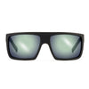 Otis Capitol Matte Black / flash mirror grey polar - Board Store Otis EyewearSunglasses