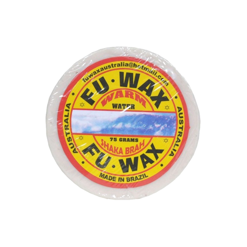 FU WAX - WARM - Board Store FU WAXWax  