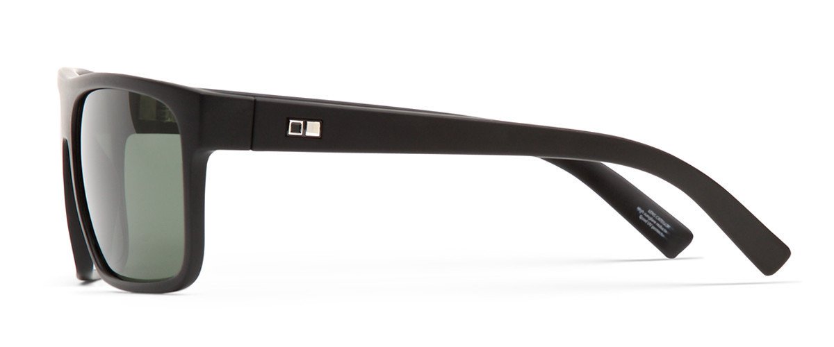 Otis After Dark Matte Black/Grey - Board Store Otis EyewearSunglasses  