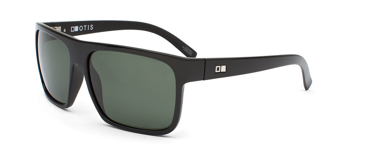 Otis After Dark Matte Black/Grey - Board Store Otis EyewearSunglasses  