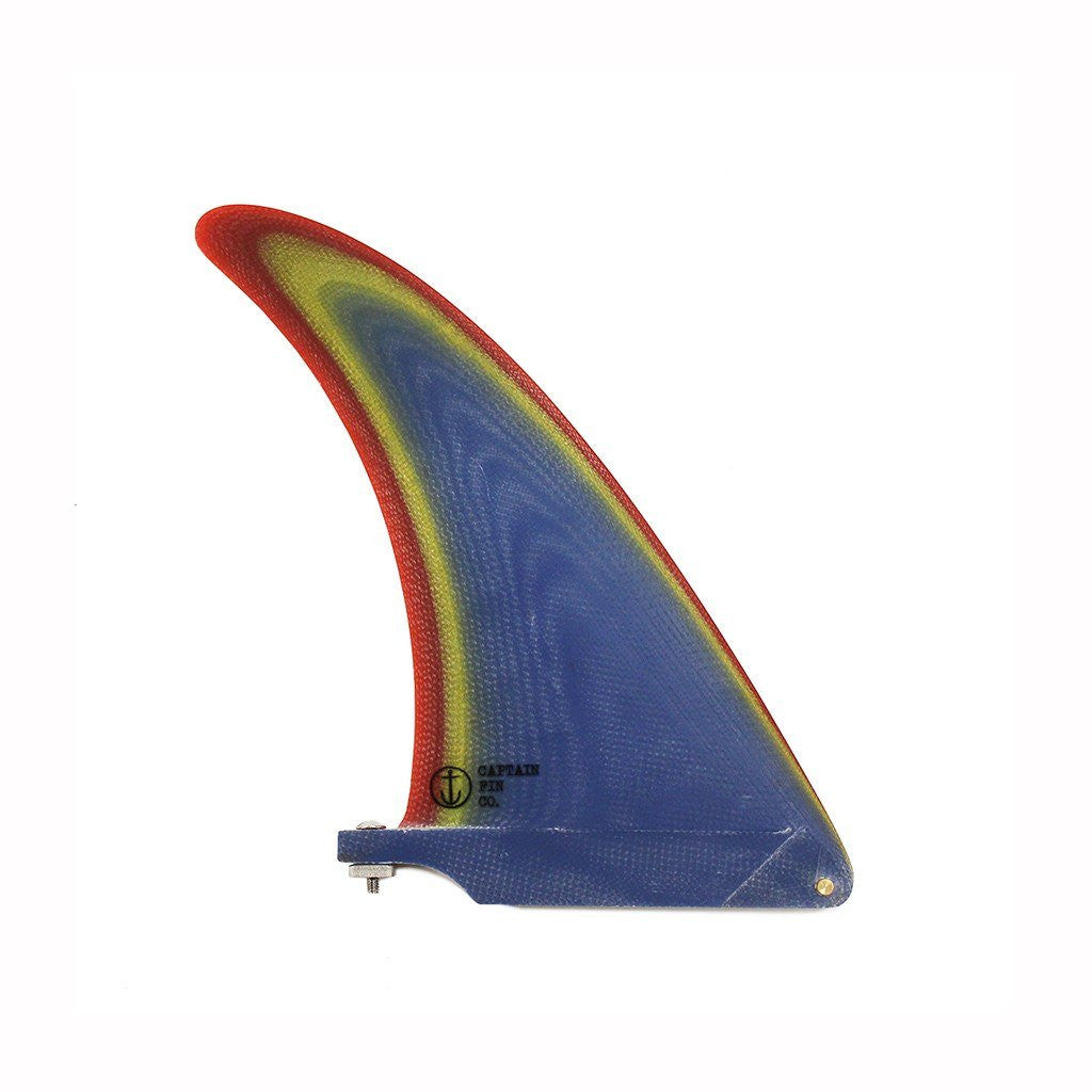 Captain Fin Alex Knost Classic - Board Store Captain FinFins  