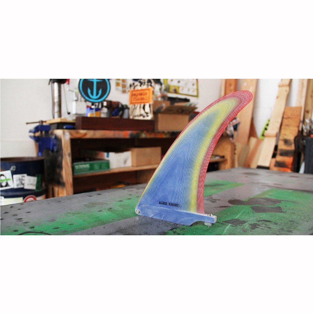 Captain Fin Alex Knost Classic - Board Store Captain FinFins  