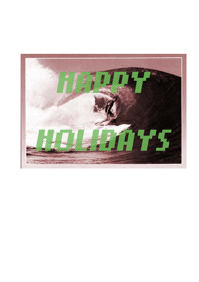 SH!T SURF CARDS - Board Store Shit Surf CardsGift Card