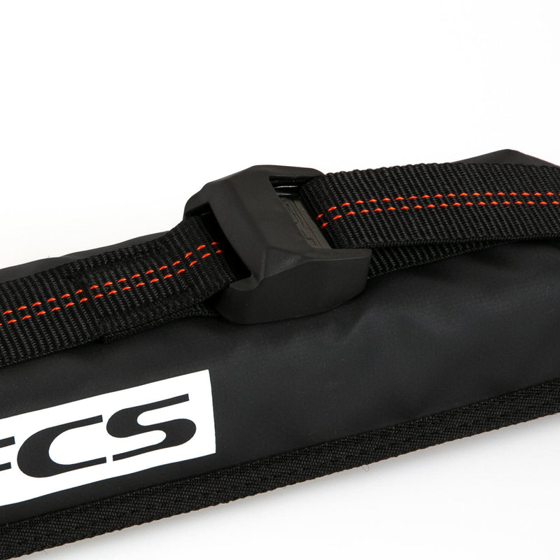 FCS Cam Lock Soft Racks Double - Board Store FCSAuto  