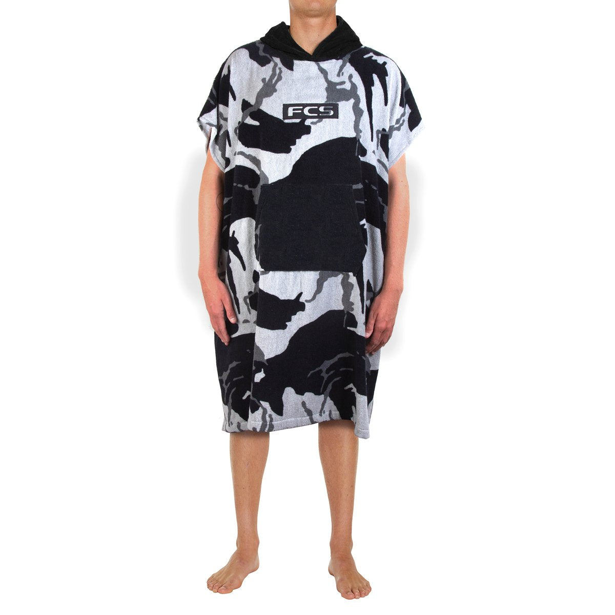 FCS Junior Towel Poncho - Board Store FCSTowel  