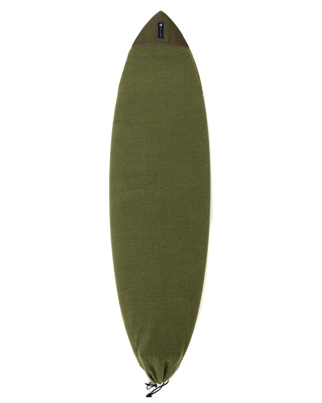 Creatures FISH ICON SOX 5'10" : MILITARY - Board Store CreaturesBoardcover  