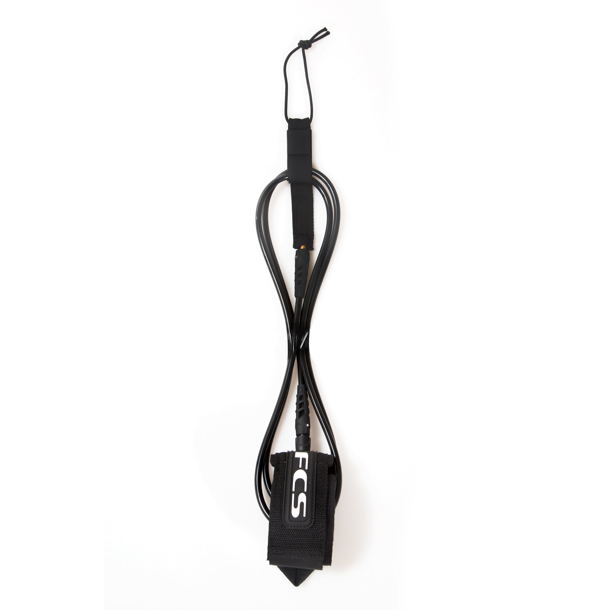 FCS Competition Classic Leash - Board Store FCSLeash  