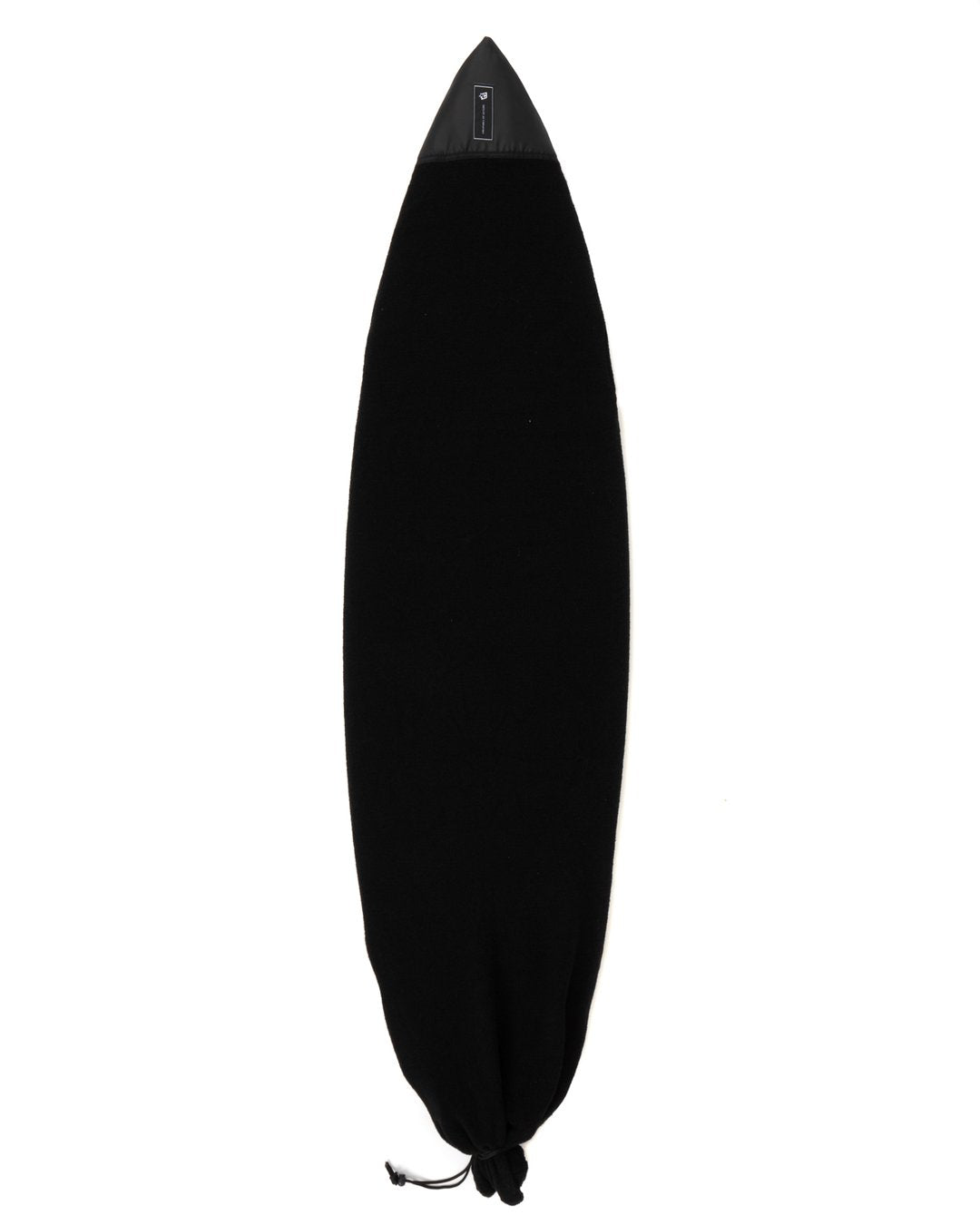 Creatures SHORTBOARD ICON SOX 5'8" : BLACK - Board Store CreaturesBoardcover  
