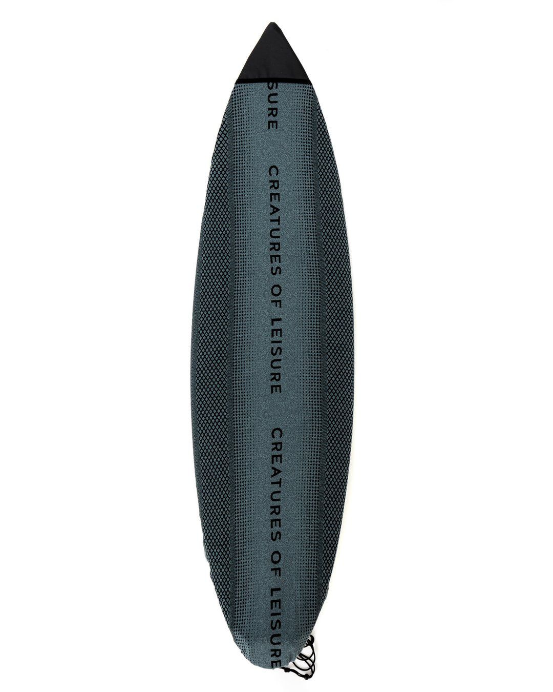 Creatures SHORTBOARD RELIANCE SOX 5&#39;8&quot; : SLATE BLUE - Board Store CreaturesBoardcover  