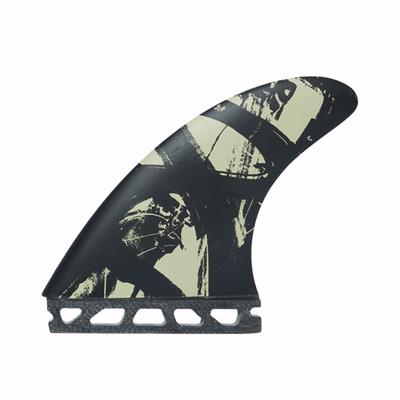 Mikey February ST - Board Store Captain FinFins  