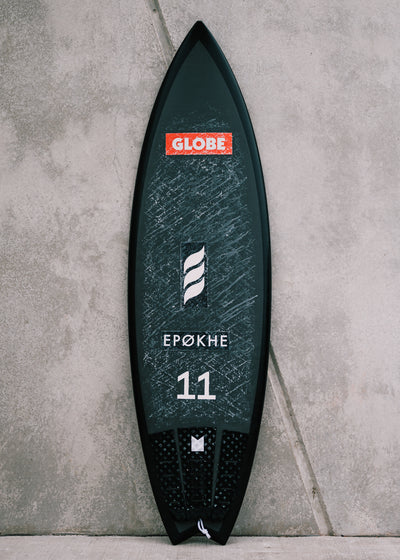 STAB IN THE DARK '11' / PYZEL SURFBOARD - Board Store Board StoreSurfboard