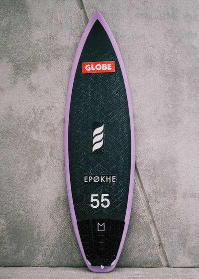 STAB IN THE DARK '55' / CHILLI SURFBOARD - Board Store Board StoreSurfboard