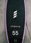STAB IN THE DARK '55' / CHILLI SURFBOARD - Board Store Board StoreSurfboard