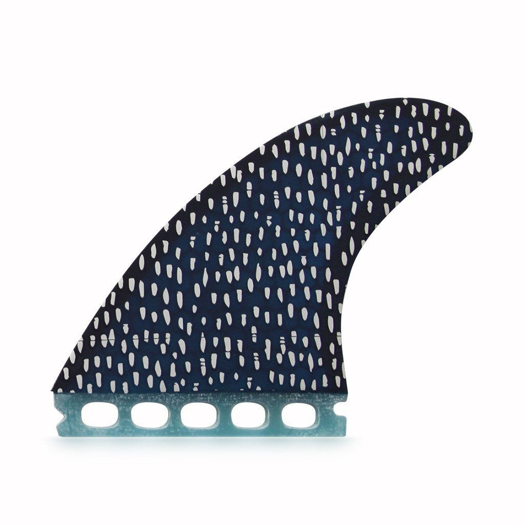 Captain Fin Dane Reynolds Thruster Single Tab - Board Store Captain FinFins  