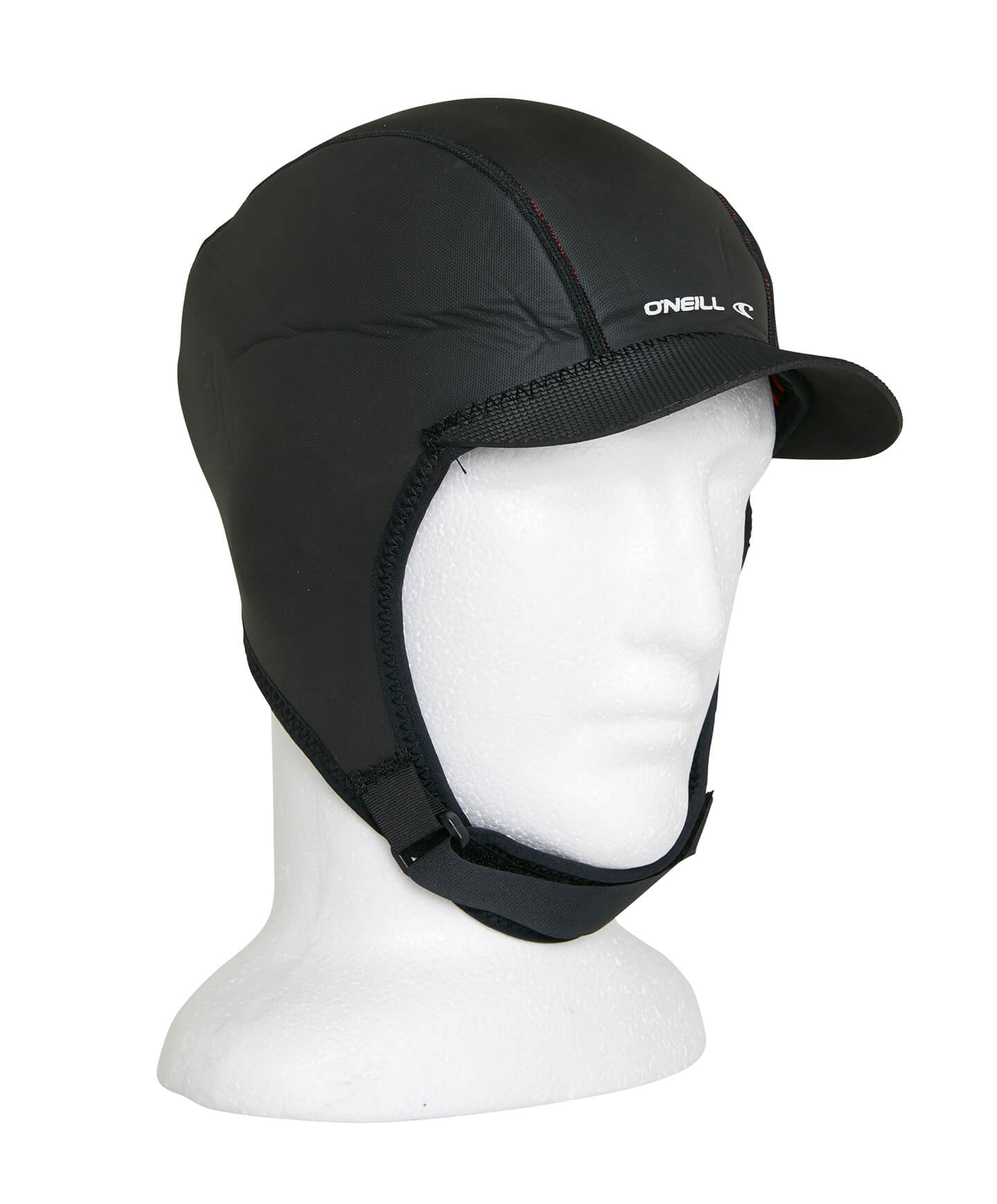 O'neill-  Defender 2mm Wetsuit Cap Hood (BLACK) - Board Store O'neillWetsuits  