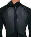 O'neill- Defender Full suit 3/2 (BLACK)(BACK ZIP) - Board Store O'neillWetsuits