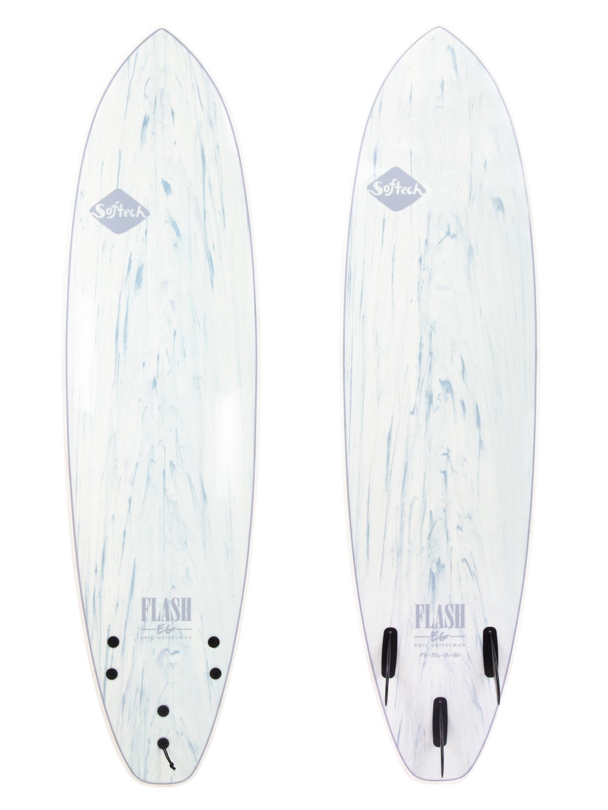 Softech Eric Geiselman Flash - Board Store SoftechSoftboard  