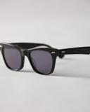 Epokhe SZEX - BLACK POLISHED/BLACK - Board Store EpokheSunglasses  