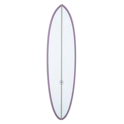 ALOHA // EZ MID PU - Board Store AlohaSurfboard