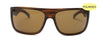 Otis El Camino Polarised Woodland Matte/Brown - Board Store Otis EyewearSunglasses