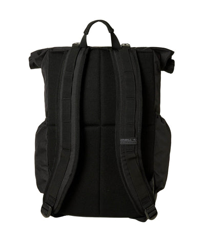 O'neill - Strike TRVLR Backpack - Black - Board Store O'neillbackpack