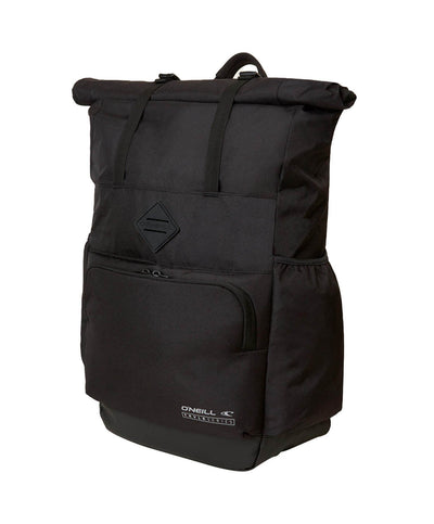 O'neill - Strike TRVLR Backpack - Black - Board Store O'neillbackpack