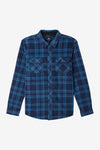 O'Neill - Glacier Plaid Shirt - Board Store O'neillShirt