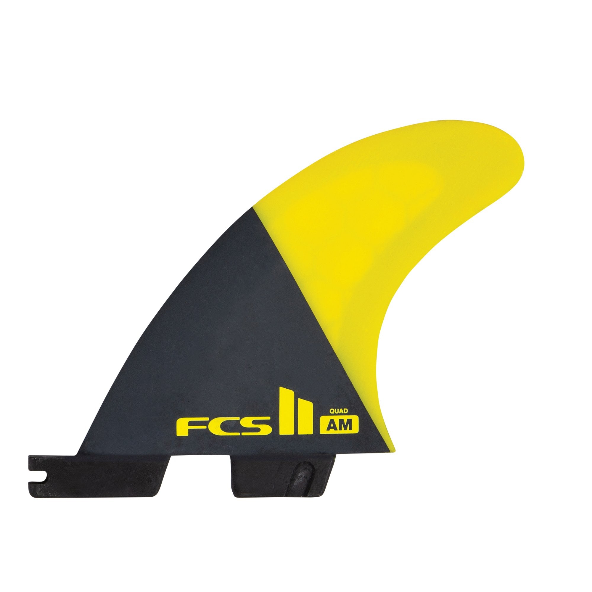 FCS II Al Merrick Tri-Quad Fins - Board Store FCSFins  