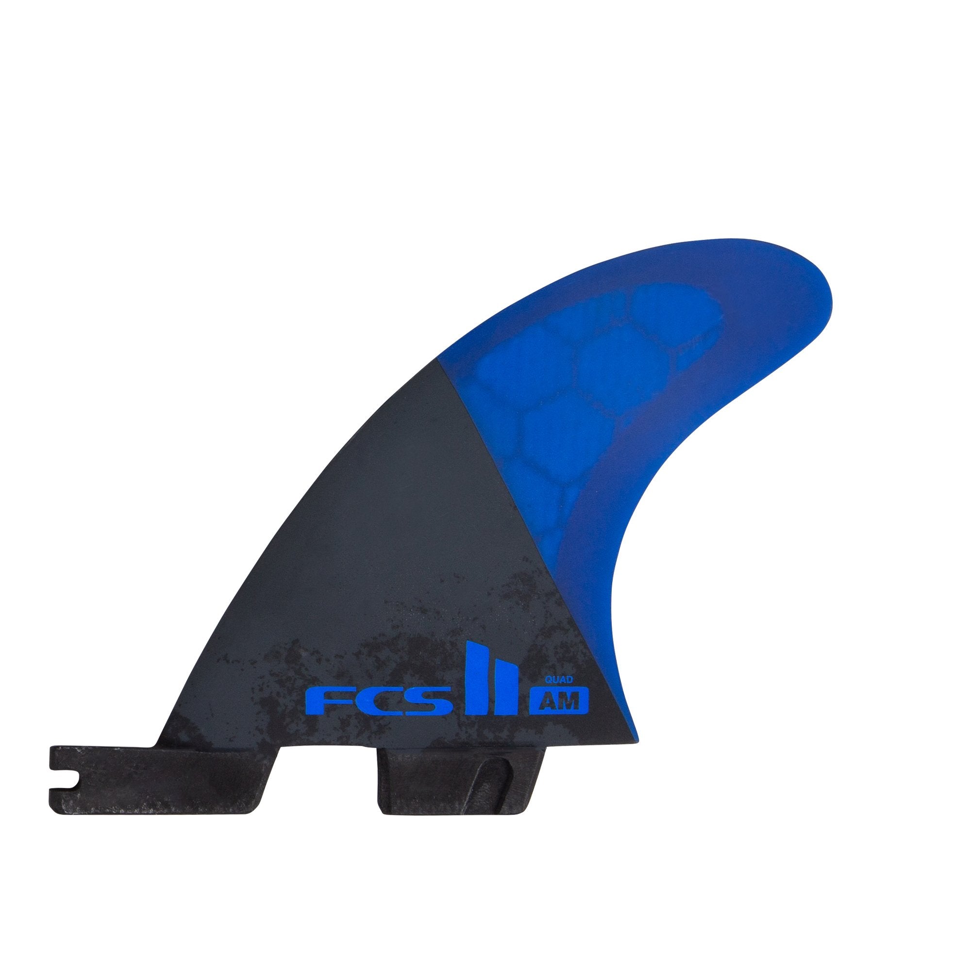 FCS II Al Merrick Tri-Quad Fins - Board Store FCSFins  