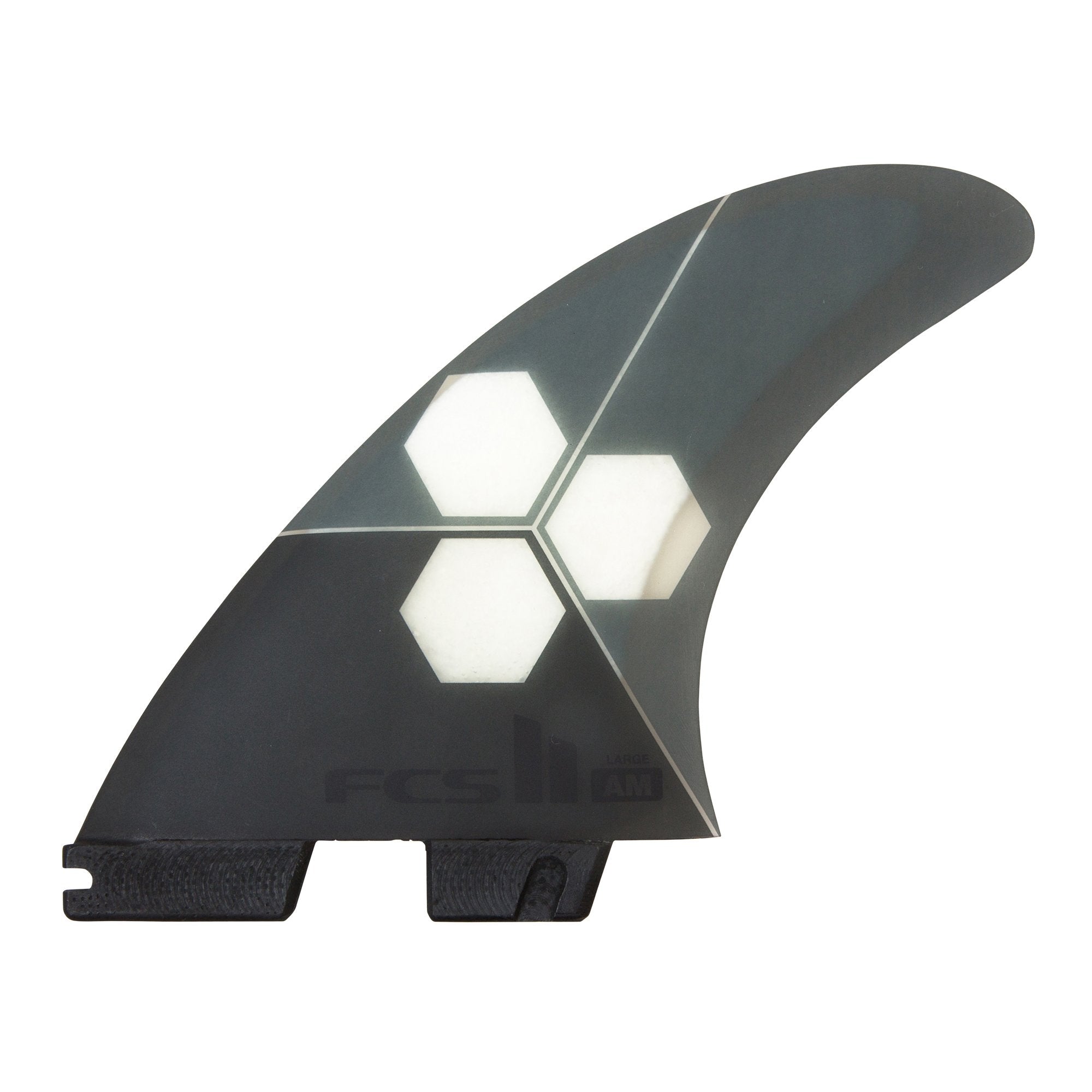 FCS II Al Merrick PC AirCore Tri Fins - Board Store FCSFins  